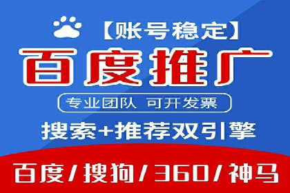 案例解析：网络推广竞价策略
