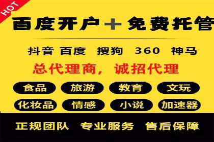 某行业sem优化托管的成功经验分享